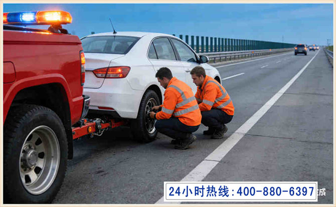 天全汽车救援道路救援 天全汽车救援道路救援
